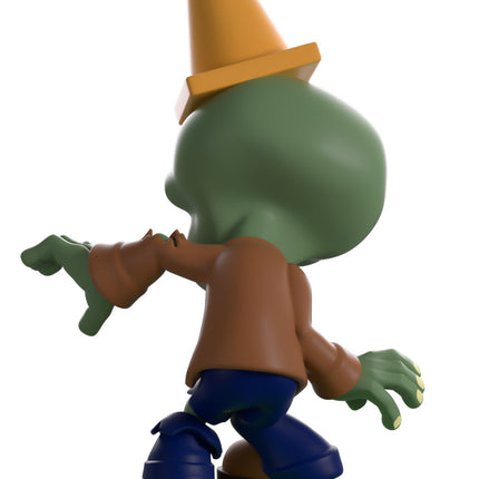 Youtooz - Plants Vs Zombies: Conehead Zombie (Release Date 09/26)