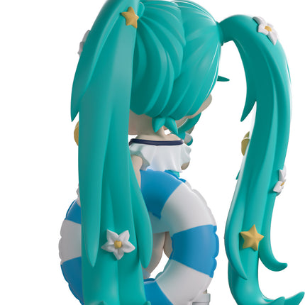Youtooz - Hatsune Miku: Summer Style Miku (Release Date 05/26)