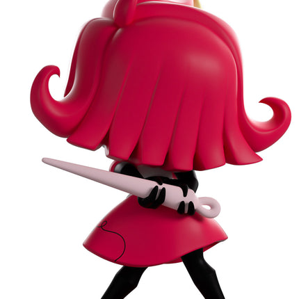 Youtooz - Hazbin Hotel: Nifty (Release Date 02/26)