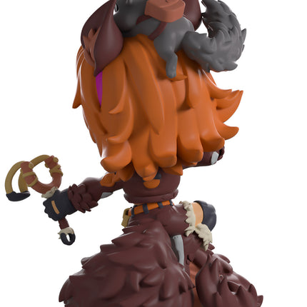Youtooz: Marvel Rivals: Squirrel Girl