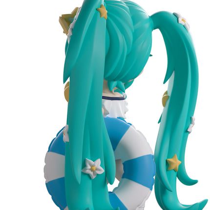 Youtooz - Hatsune Miku: Summer Style Miku (Release Date 05/26)