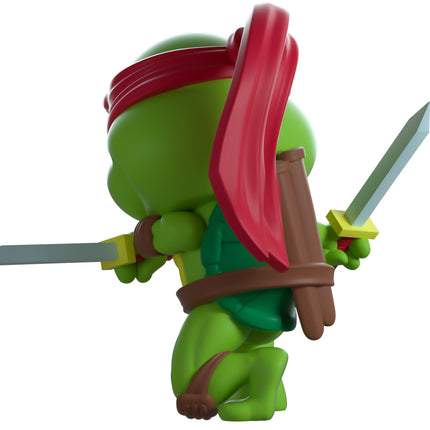 Youtooz - TMNT: Leonardo (Classic)