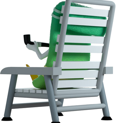 Youtooz - South Park: St. Patrick's Day Towelie