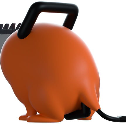 Youtooz - Chainsaw Man: Pochita Happy