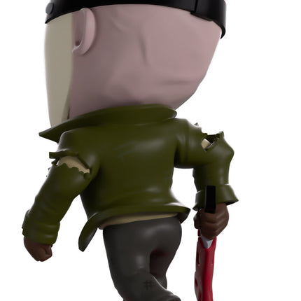 Youtooz - Jason Universe: Jason (Release Date 09/26)