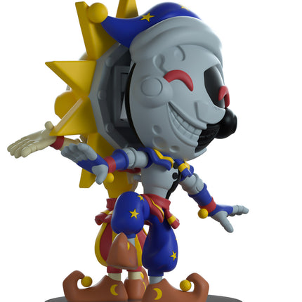 Youtooz - Five Nights at Freddy's: Sun & Moon