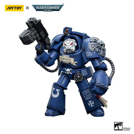 Warhammer 40K 1/18 Scale Ultramarines Terminators Brother Caesaran
