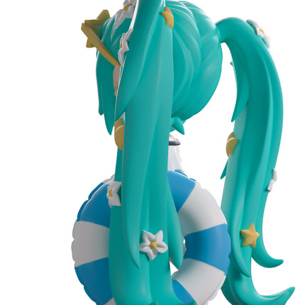 Youtooz - Hatsune Miku: Summer Style Miku (Release Date 05/26)
