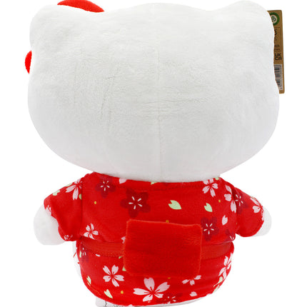 Hello Kitty Kimono Plush 24cm