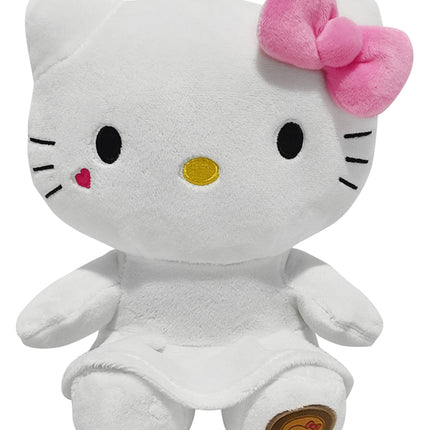 Hello Kitty Angel Plush 24cm (Release Date 09/25)