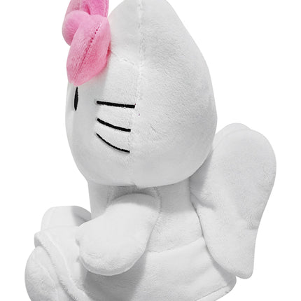 Hello Kitty Angel Plush 24cm (Release Date 09/25)