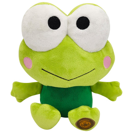 Sanrio Keroppy Plush 24cm (Release Date 09/25)