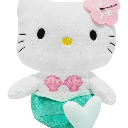 Hello Kitty Mermaid Plush 24cm (Release Date 09/25)