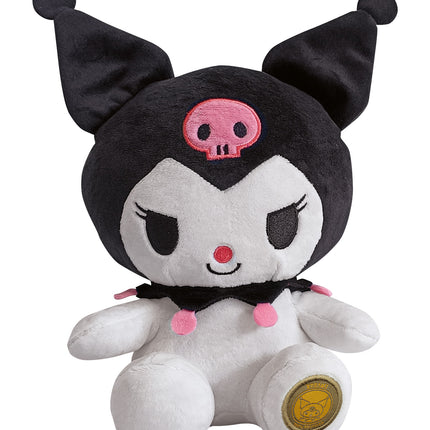 Sanrio Kuromi Plush 24cm (Release Date 09/25)