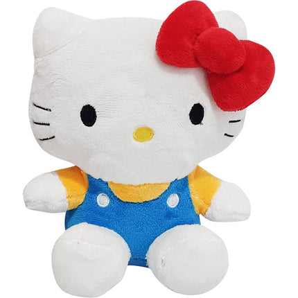 Sanrio Keroppy Eco Plush 24cm (Release Date 09/25)