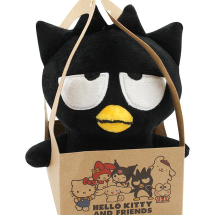 Bad Badtz Maru Plush 24cm in Bag (Release Date 09/25)