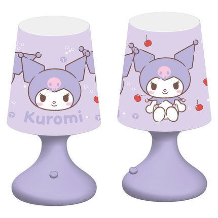 Kuromi Mini LED Lampshade (Release Date 09/25)