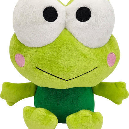 Kero Keroppy Plush 24cm in Bag (Release Date 09/25)
