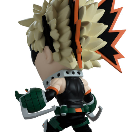 Youtooz - My Hero Academia: Katsuki Bakugo