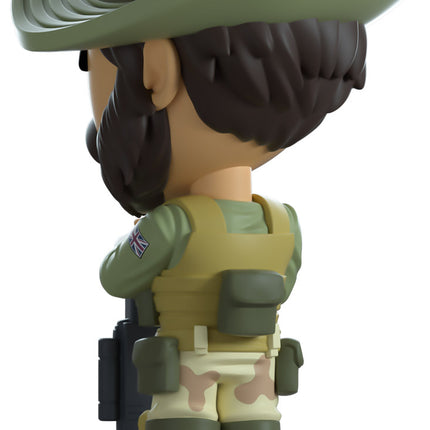 Youtooz - Call of Duty: Captain Price