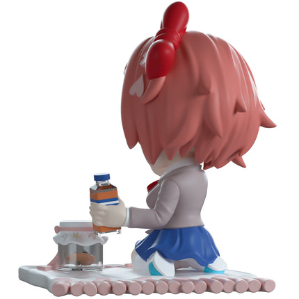 Doki Doki Literature Club: Picnic Sayori [Release date 2024/07]