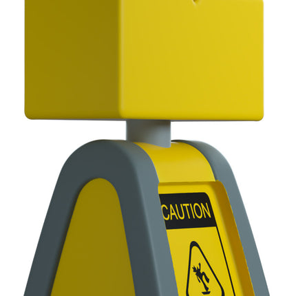 Youtooz - Five Nights at Freddy's: Wet Floor Bot