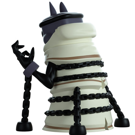 Youtooz - Cult of the Lamb: The One Who Waits