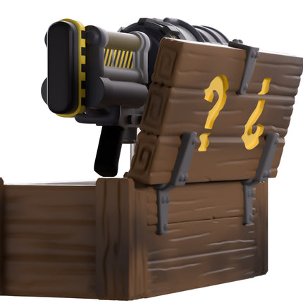 Youtooz - Call of Duty: Thunder Gun (Release Date 07/26)