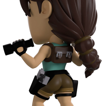Youtooz - Tomb Raider: Lara Croft (Release Date: 08/26)