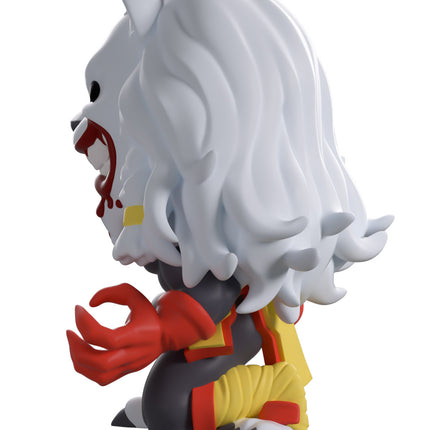 Youtooz - Invincible: Battle Beast (Release Date 09/26)