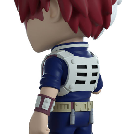 Youtooz - My Hero Academia: Shoto Todoroki