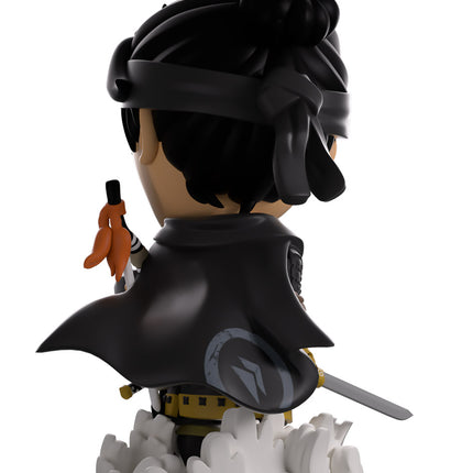 Youtooz: Ghost of Tsushima: Jan Sakai