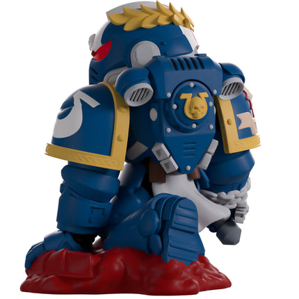 Youtooz - Space Marine II: Ultramarines Titus