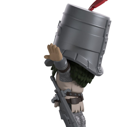 Youtooz - Dark Souls: Solaire of Astora (Release Date 08/26)