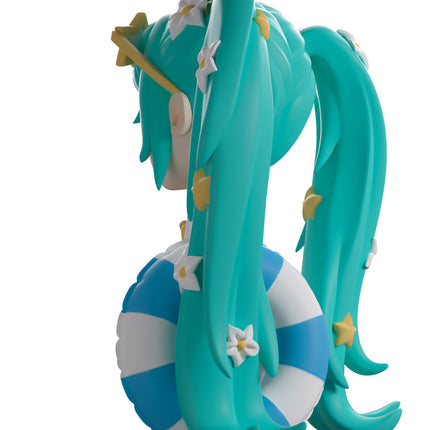 Youtooz - Hatsune Miku: Summer Style Miku (Release Date 05/26)