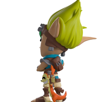 Youtooz - Jak & Daxter: Jak and Daxter (Release Date: 08/26)
