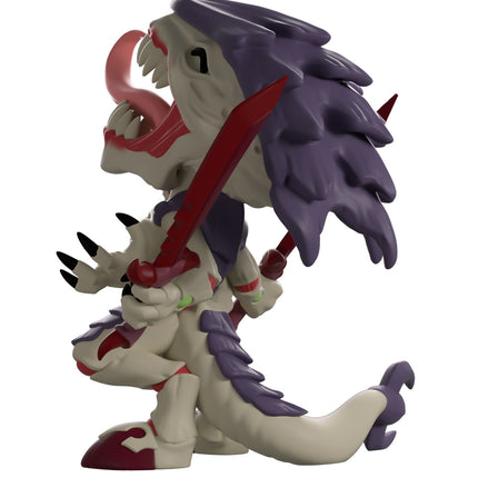 Youtooz - Space Marine II: Tyranid Warrior (Release Date 04/26)