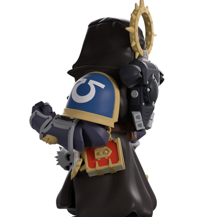 Youtooz - Space Marine II: The Chaplain (Release Date 05/26)