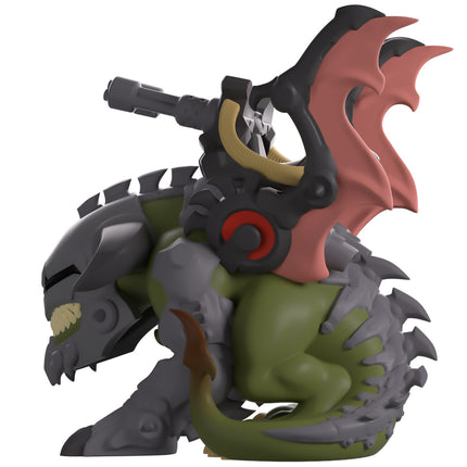 Youtooz - Doom: Serrat (Release Date 01/26)