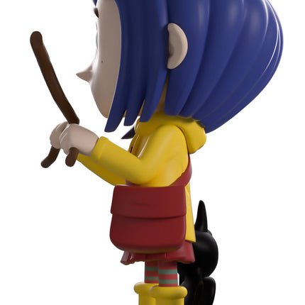 Youtooz - Coraline: Coraline (Estimated release 12/25)