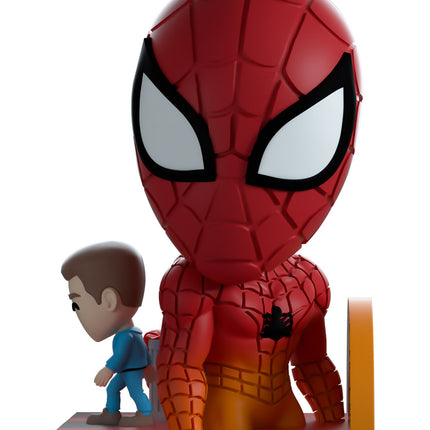 Youtooz - Marvel: Spiderman The Amazing Spiderman #50