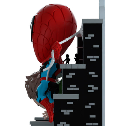 Youtooz - Marvel: Spiderman Amazing Fantasy Spiderman #15