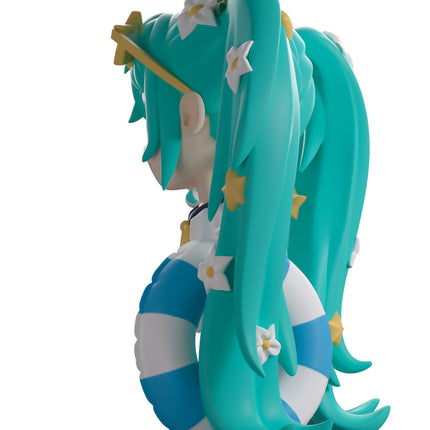Youtooz - Hatsune Miku: Summer Style Miku (Release Date 05/26)