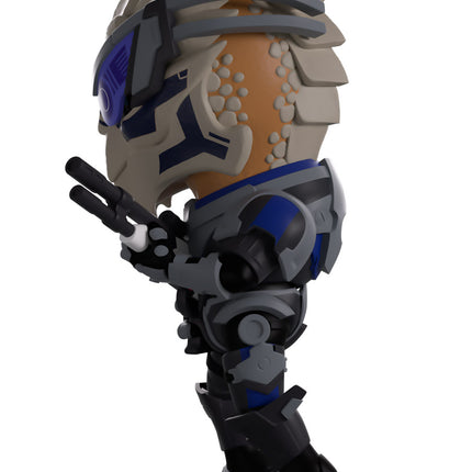 Youtooz - Mass Effect: Garrus (Release Date: 07/26)