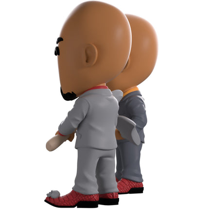 Youtooz - Breaking Bad: The Cousins (Release Date: 12/25)