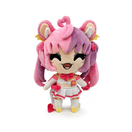 Iron Mouse Plush (9IN) [Release date: 2024/06]