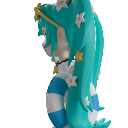 Youtooz - Hatsune Miku: Summer Style Miku (Release Date 05/26)