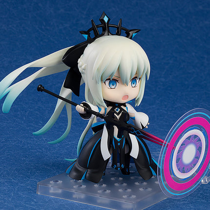 Nendoroid Berserker/Morgan