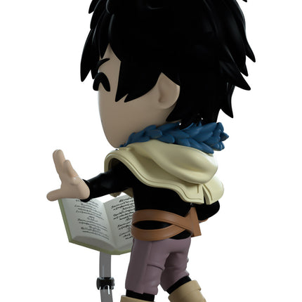 Youtooz - Black Clover: Yuno