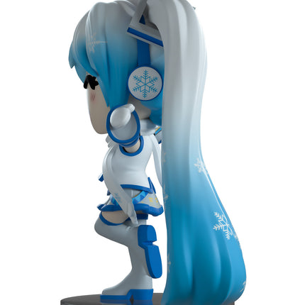 Youtooz - Hatsune Miku: Snow Miku